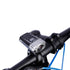 USB Rechargeable Bicycle Front Light Bike Handlebar Light