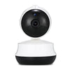 NIP - 061 HD 720P Wireless WiFi IP Indoor Security Camera