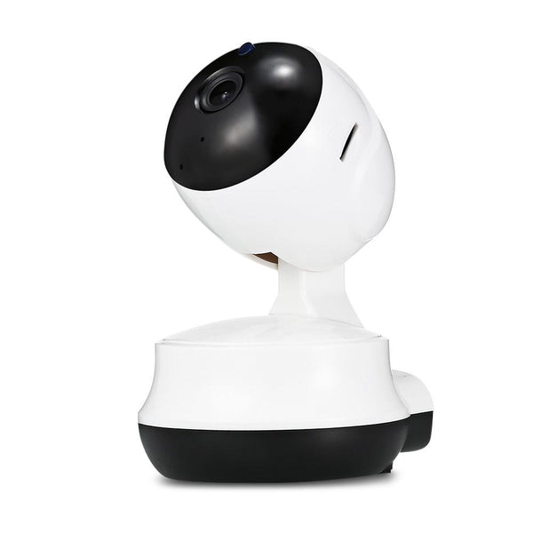 NIP - 061 HD 720P Wireless WiFi IP Indoor Security Camera
