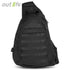 Outlife 15L Outdoor Tactical Single Shoulder Bag Chest Pack