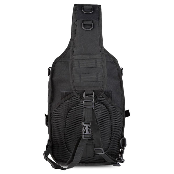 Outdoor Tactical Shoulder Backpack for Camping Trekking - CBXMall.com | Best Prices ➤ Fast DELIVERY | ✈ Free Standard Shipping over 100+ Countries Worldwide