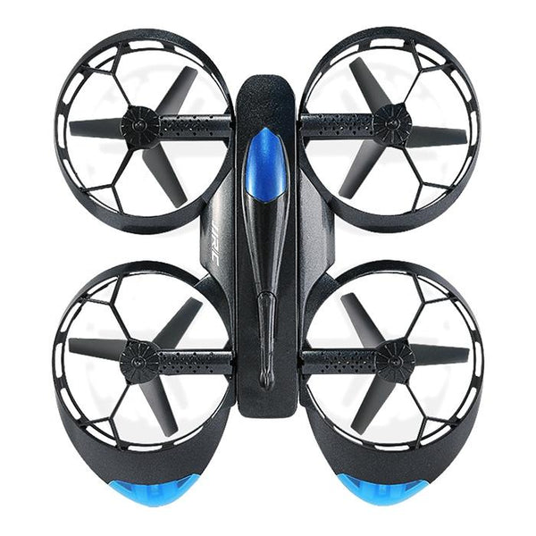 Foldable RC Drone BNF WiFi 720P Camera / Altitude Hold / Headless Mode / One Key Takeoff / Landing - CBXMall.com | Best Prices ➤ Fast DELIVERY | ✈ Free Standard Shipping over 100+ Countries Worldwide