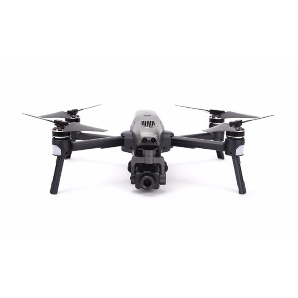 Walkera 5.8G WiFi FPV with Night-vision 1080P Camera Obstacle Avoidance RC Drone