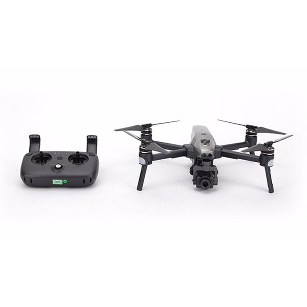 Walkera 5.8G WiFi FPV with Night-vision 1080P Camera Obstacle Avoidance RC Drone - CBXMall.com | Best Prices ➤ Fast DELIVERY | ✈ Free Standard Shipping over 100+ Countries Worldwide