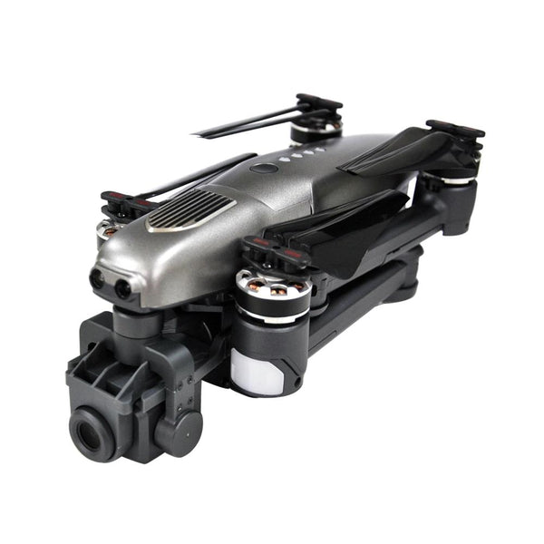 Walkera 5.8G WiFi FPV with Night-vision 1080P Camera Obstacle Avoidance RC Drone - CBXMall.com | Best Prices ➤ Fast DELIVERY | ✈ Free Standard Shipping over 100+ Countries Worldwide