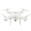 RC Drone WiFi FPV / Double GPS Module / Altitude Hold / Follow Me / Headless Mode