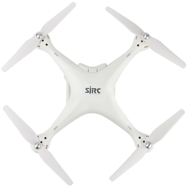 RC Drone WiFi FPV / Double GPS Module / Altitude Hold / Follow Me / Headless Mode - CBXMall.com | Best Prices ➤ Fast DELIVERY | ✈ Free Standard Shipping over 100+ Countries Worldwide