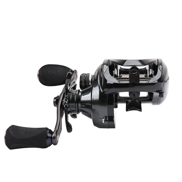 TSURINOYA BRONTOSAURUS 3000 Left / Right Hand Fish Reel