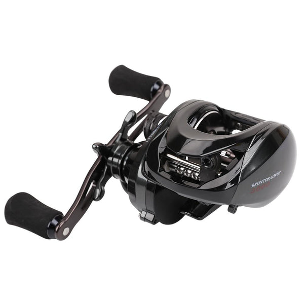 TSURINOYA BRONTOSAURUS 3000 Left / Right Hand Fish Reel