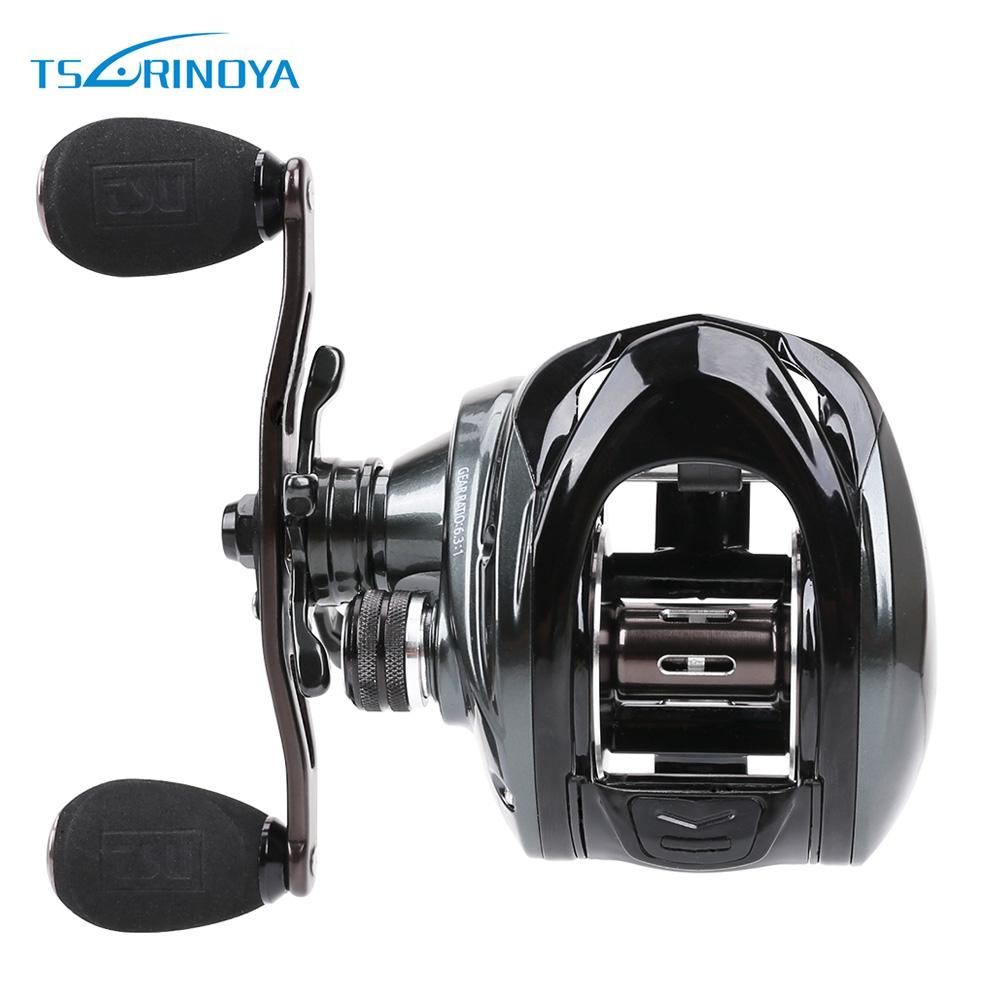 TSURINOYA BRONTOSAURUS 3000 Left / Right Hand Fish Reel