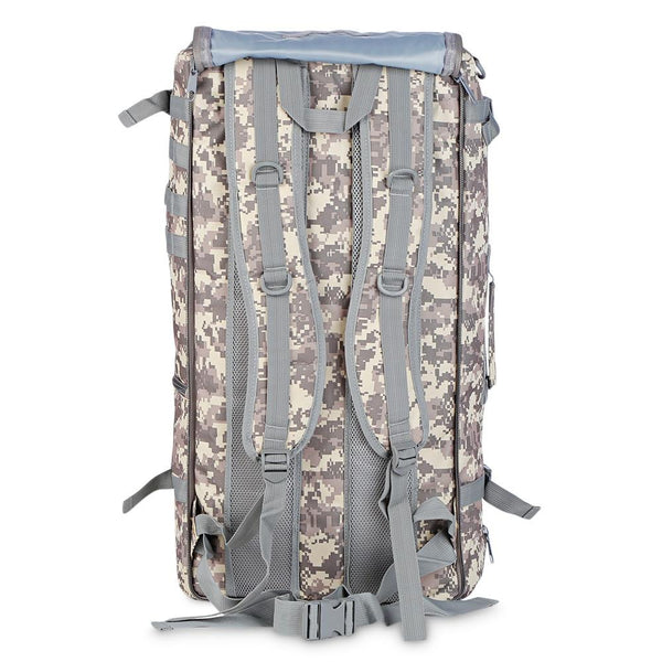 Outdoor Men Women Military Bag for Climbing Camping Hiking - CBXMall.com | Best Prices ➤ Fast DELIVERY | ✈ Free Standard Shipping over 100+ Countries Worldwide