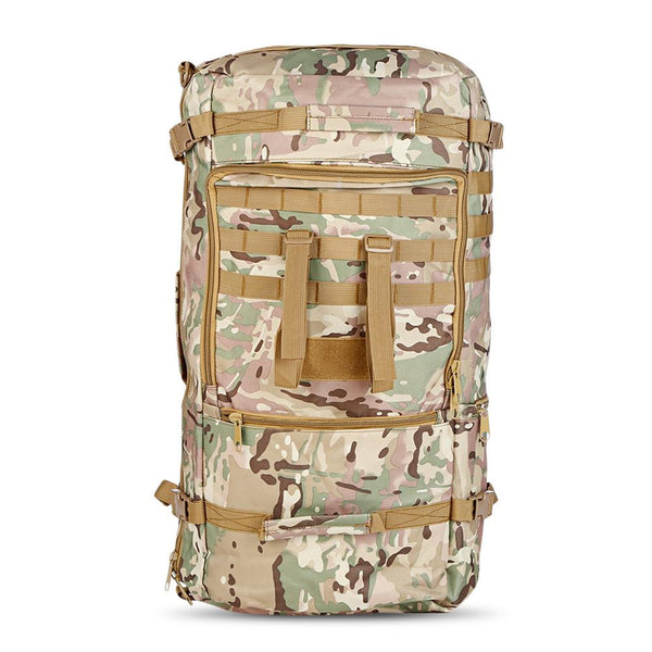 Outdoor Men Women Military Bag for Climbing Camping Hiking - CBXMall.com | Best Prices ➤ Fast DELIVERY | ✈ Free Standard Shipping over 100+ Countries Worldwide