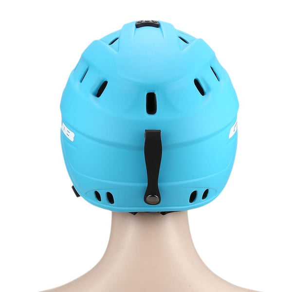 GUB Unisex Ultralight Bike Cycling Skiing Safety Helmet