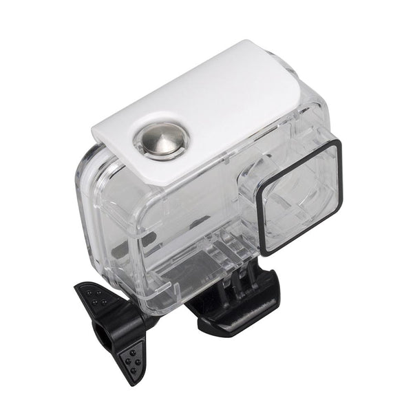Waterproof Case for YI Lite / 4K / 4K Plus Action Camera