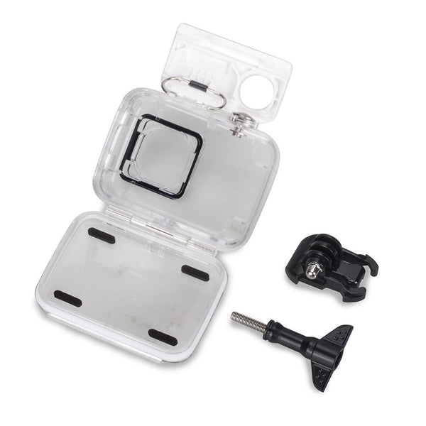 Waterproof Case for YI Lite / 4K / 4K Plus Action Camera