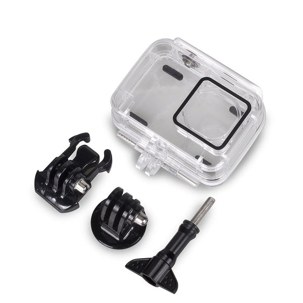 Waterproof Case for YI Lite / 4K / 4K Plus Action Camera