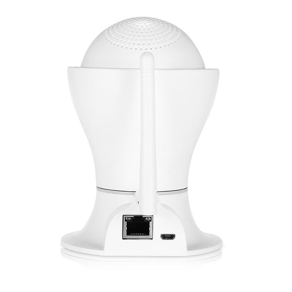 PA201 1080P HD Wireless WiFi IP Indoor Security Camera IR Night Vision
