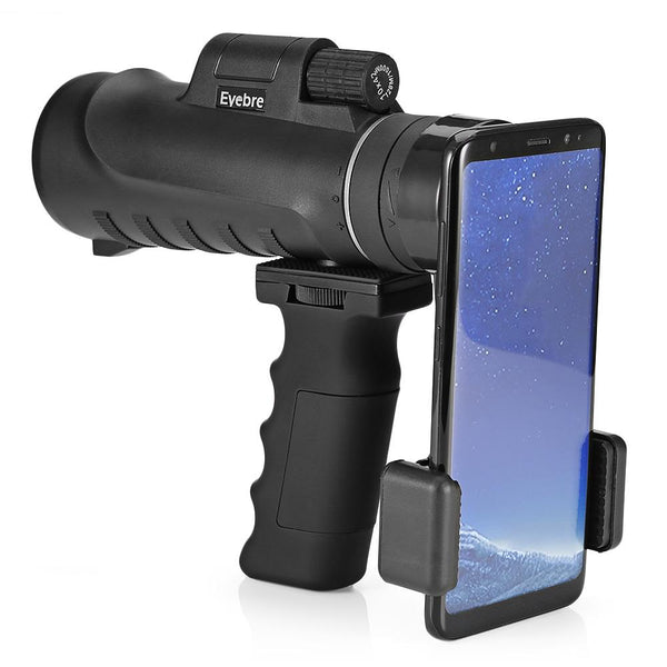 Eyebre 10X42 Wide-angle Portable Monocular Telescope - CBXMall.com | Best Prices ➤ Fast DELIVERY | ✈ Free Standard Shipping over 100+ Countries Worldwide