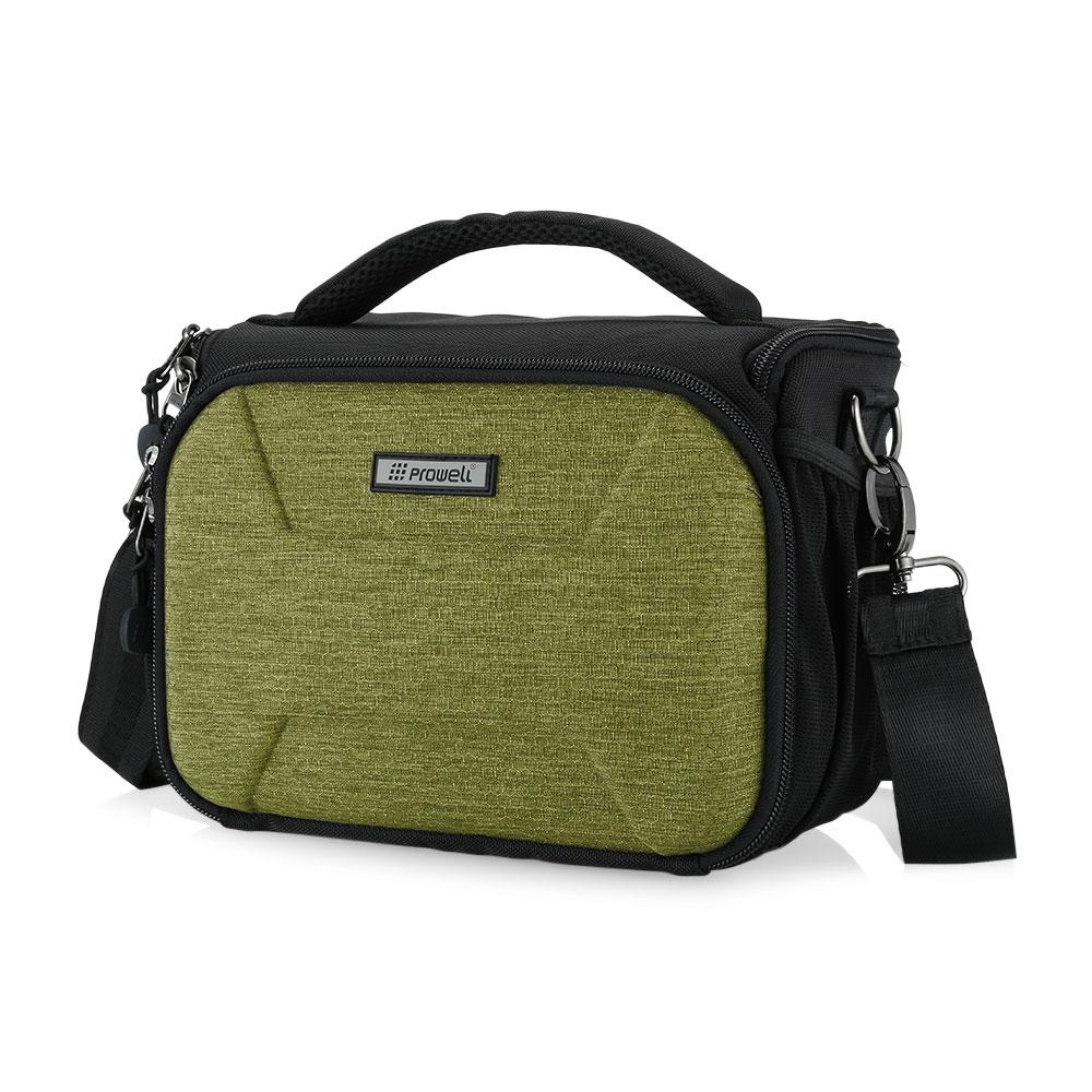 PROWELL DC22356 Camera Holster Shoulder Bag