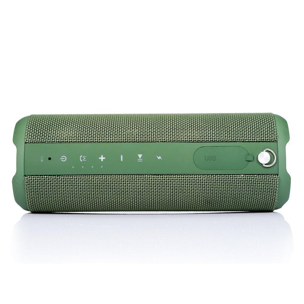 BOLGE HS880 Portable Bike Mounting Strap Bluetooth Speaker