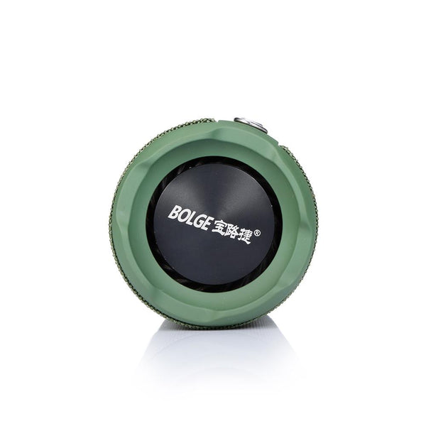 BOLGE HS880 Portable Bike Mounting Strap Bluetooth Speaker