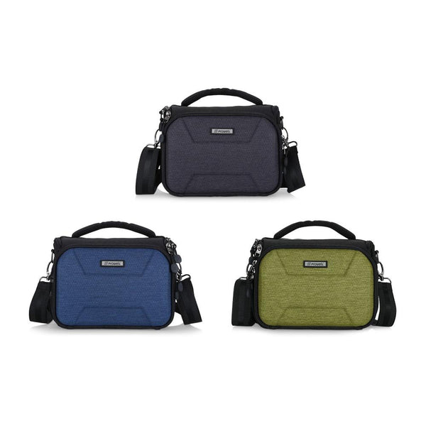 PROWELL DC22356 Camera Holster Shoulder Bag