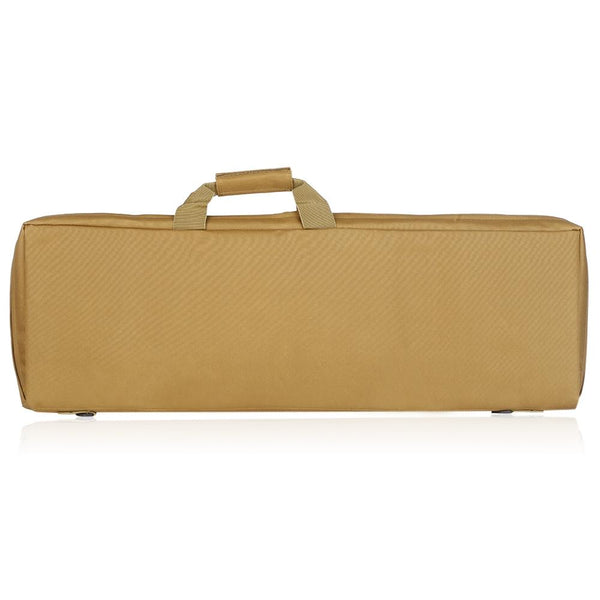 85cm Multifunctional Luggage Fishing Rod Bag Holder