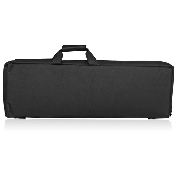 85cm Multifunctional Luggage Fishing Rod Bag Holder
