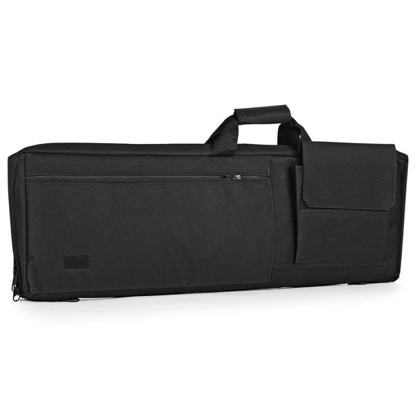 85cm Multifunctional Luggage Fishing Rod Bag Holder