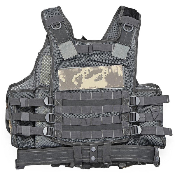 Hunting Tactical Molle Paintball Combat Soft Vest - CBXMall.com | Best Prices ➤ Fast DELIVERY | ✈ Free Standard Shipping over 100+ Countries Worldwide
