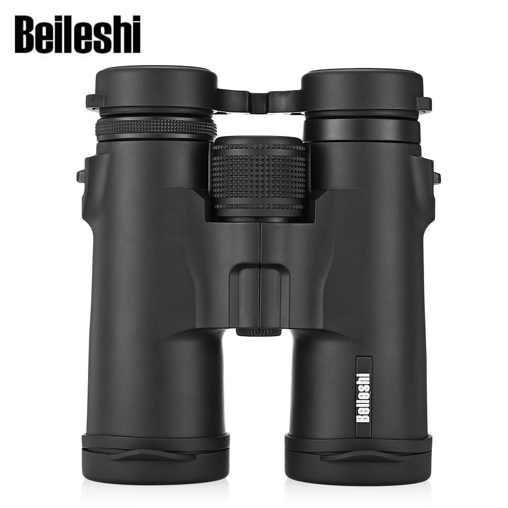 Beileshi BA3 - 1242 12X42 110M / 1000M Folding Binocular