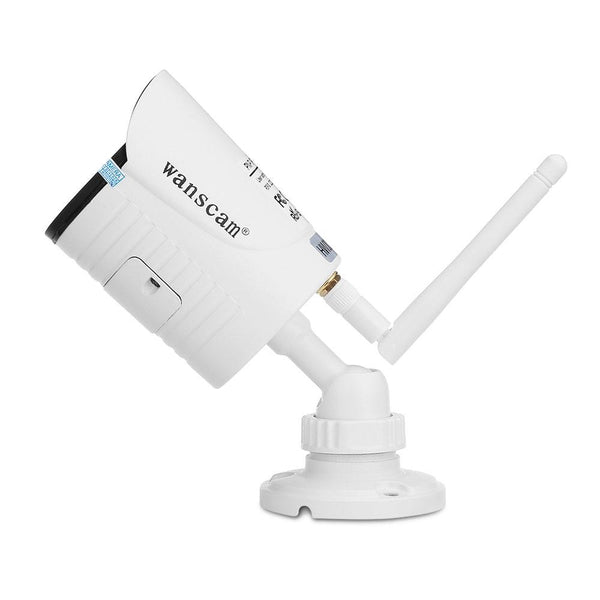Wanscam HW0022 1080P 2MP Wireless WiFi IP Camera