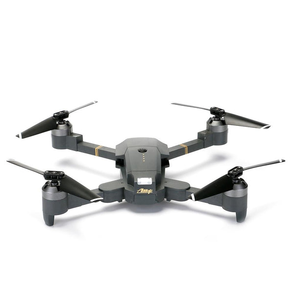 Foldable RC Drone WiFi FPV Camera / Altitude Hold / Headless Mode / 360-degree Flip - CBXMall.com | Best Prices ➤ Fast DELIVERY | ✈ Free Standard Shipping over 100+ Countries Worldwide