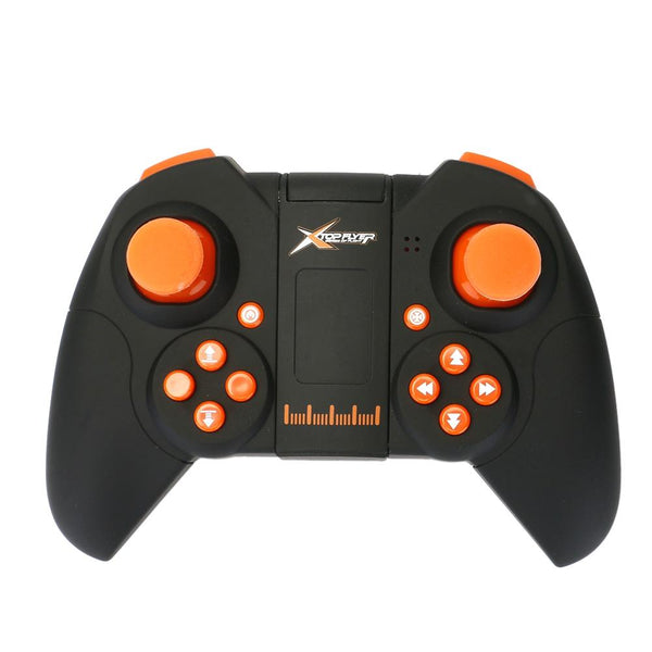 Foldable RC Drone WiFi FPV Camera / Altitude Hold / Headless Mode / 360-degree Flip - CBXMall.com | Best Prices ➤ Fast DELIVERY | ✈ Free Standard Shipping over 100+ Countries Worldwide