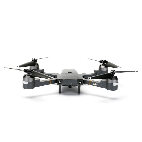 Foldable RC Drone WiFi FPV Camera / Altitude Hold / Headless Mode / 360-degree Flip - CBXMall.com | Best Prices ➤ Fast DELIVERY | ✈ Free Standard Shipping over 100+ Countries Worldwide
