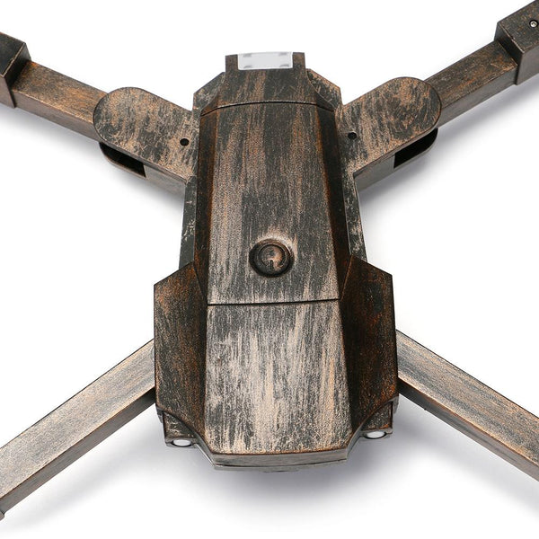 Foldable RC Drone WiFi FPV Camera / Altitude Hold / Headless Mode / 360-degree Flip - CBXMall.com | Best Prices ➤ Fast DELIVERY | ✈ Free Standard Shipping over 100+ Countries Worldwide