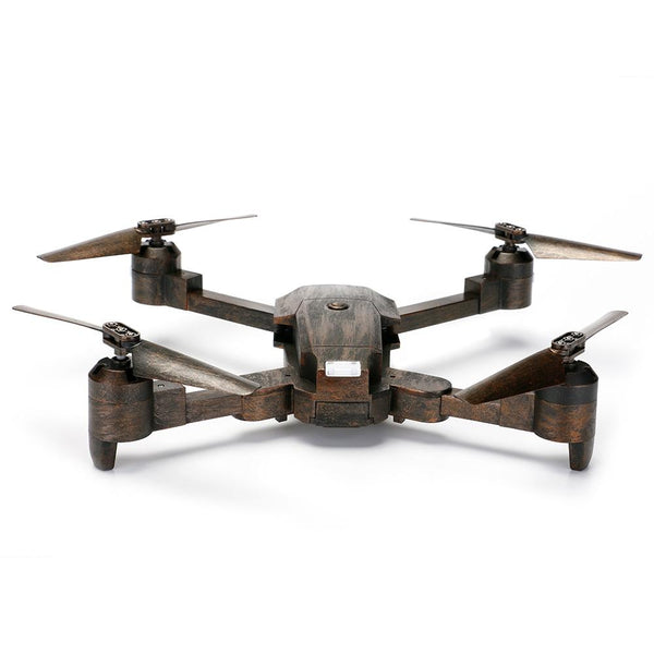 Foldable RC Drone WiFi FPV Camera / Altitude Hold / Headless Mode / 360-degree Flip - CBXMall.com | Best Prices ➤ Fast DELIVERY | ✈ Free Standard Shipping over 100+ Countries Worldwide