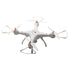 Syma X8SW - D FPV RC Drone RTF 90-degree Rotation 0.3MP Camera / Altitude Hold / 360-degree Flip - CBXMall.com | Best Prices ➤ Fast DELIVERY | ✈ Free Standard Shipping over 100+ Countries Worldwide