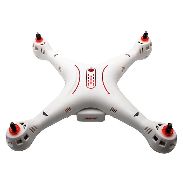 Syma X8SW - D FPV RC Drone RTF 90-degree Rotation 0.3MP Camera / Altitude Hold / 360-degree Flip - CBXMall.com | Best Prices ➤ Fast DELIVERY | ✈ Free Standard Shipping over 100+ Countries Worldwide