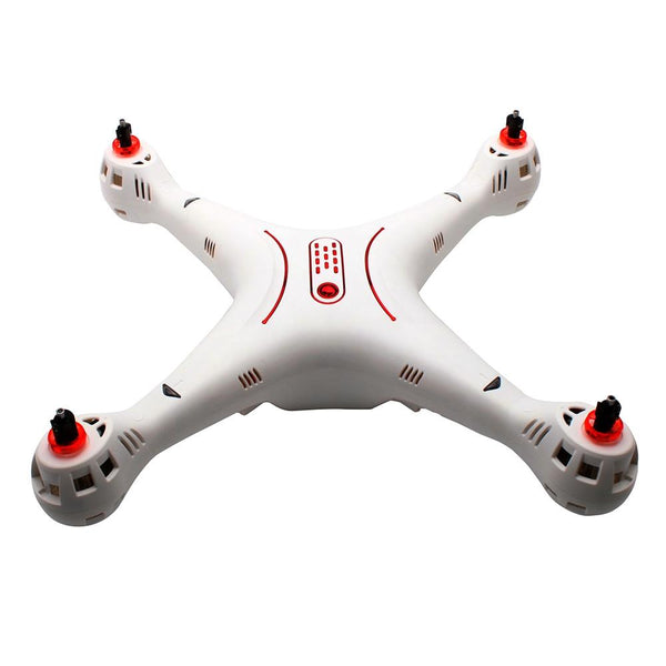 Syma X8SW - D FPV RC Drone RTF 90-degree Rotation 0.3MP Camera / Altitude Hold / 360-degree Flip - CBXMall.com | Best Prices ➤ Fast DELIVERY | ✈ Free Standard Shipping over 100+ Countries Worldwide