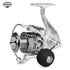 PRO BEROS GC Series 6.3:1 6 + 1BB Metal Fishing  Spinning Reel