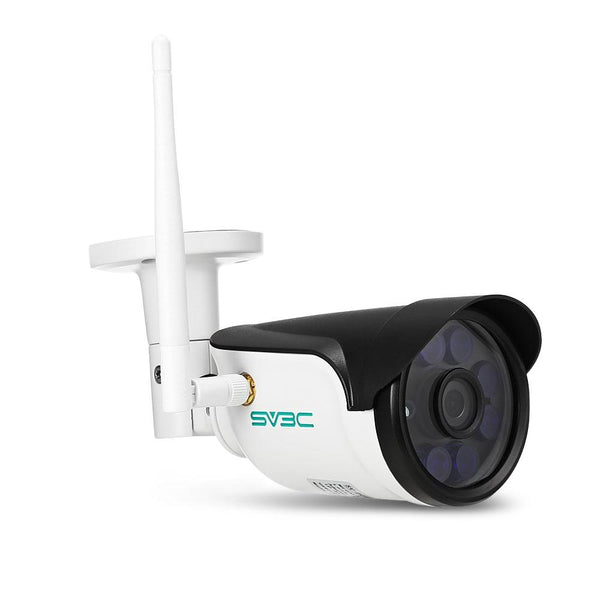 SV3C SV - B01W - 1080P 1080P 2.0MP WiFi Camera