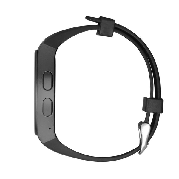 KingWear KW18 1.3 inch Round Dial Smartwatch Phone MTK2502