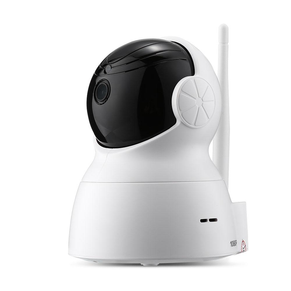 635GBU 1080P 2.0MP Indoor Security WiFi IP Camera