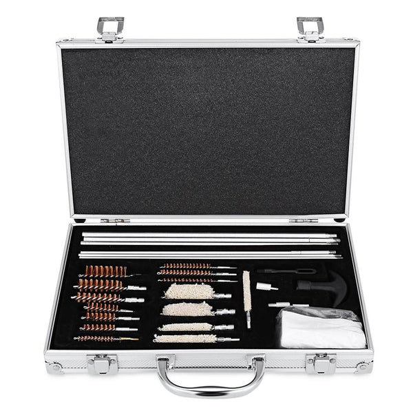 76PCS / Kit Hunting Pistol Handgun Shotgun Cleaner - CBXMall.com | Best Prices ➤ Fast DELIVERY | ✈ Free Standard Shipping over 100+ Countries Worldwide