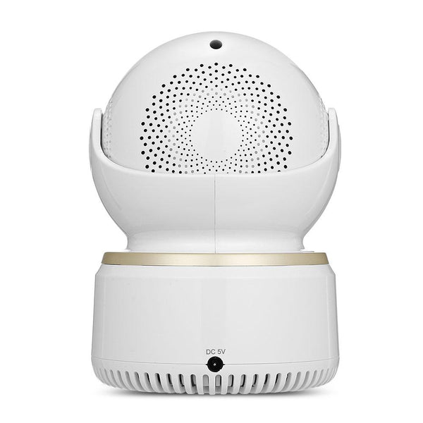NC634GBU 1080P 2.0MP Indoor Security WiFi IP Camera