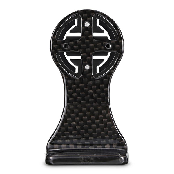 GUB 693 Carbon Fiber Bike Computer Mount
