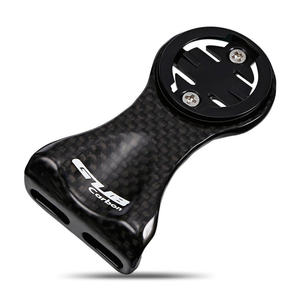 GUB 693 Carbon Fiber Bike Computer Mount