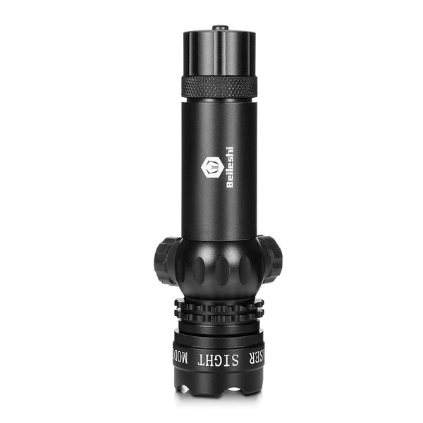 Beileshi Hunting Rifle Red Laser Sight Dot Scope with Rail Mount - CBXMall.com | Best Prices ➤ Fast DELIVERY | ✈ Free Standard Shipping over 100+ Countries Worldwide