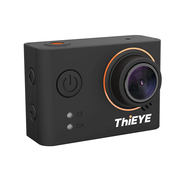 ThiEYE T3 4K WiFi Action Camera 2.0 inch Screen 40m Waterproof Sports Cam